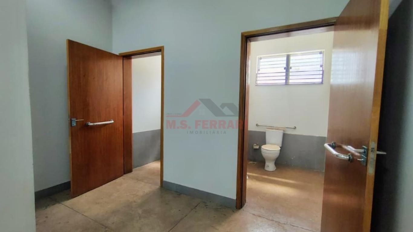 DEPÓSITO/GALPÃO NO Jardim Aeroporto em Assis