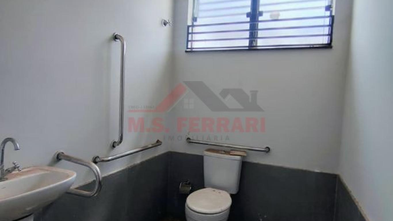 DEPÓSITO/GALPÃO NO Jardim Aeroporto em Assis