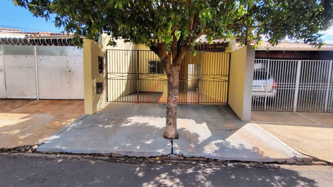 CASA NA Vila Marialves em Assis