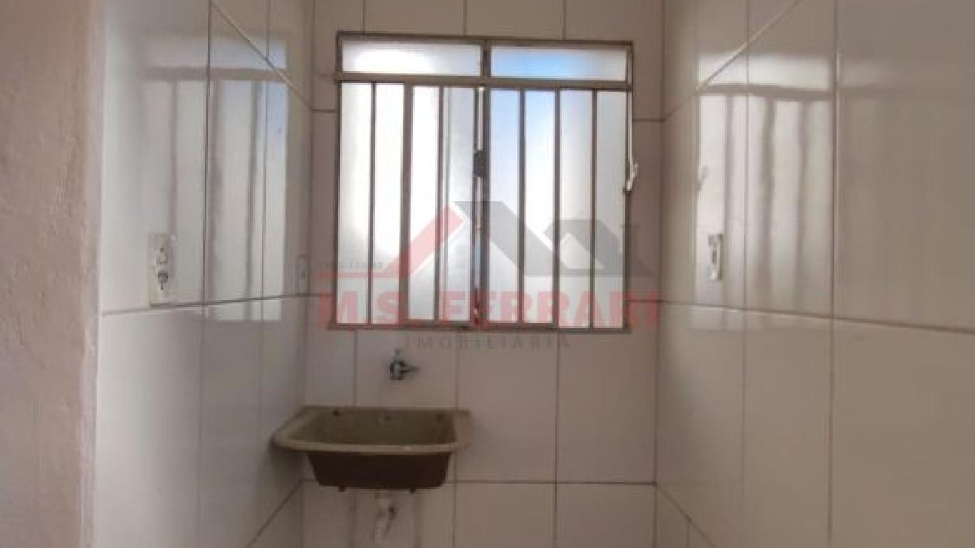 KITNET NA Vila Glória em Assis