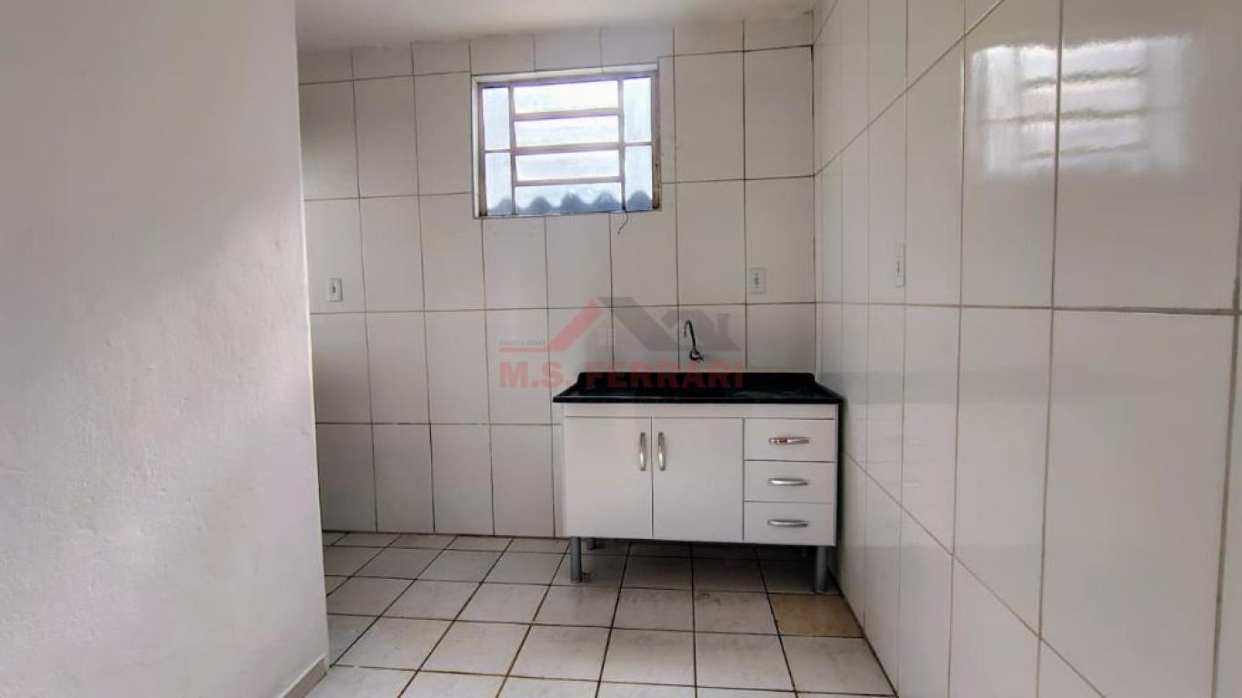 KITNET NA Vila Glória em Assis