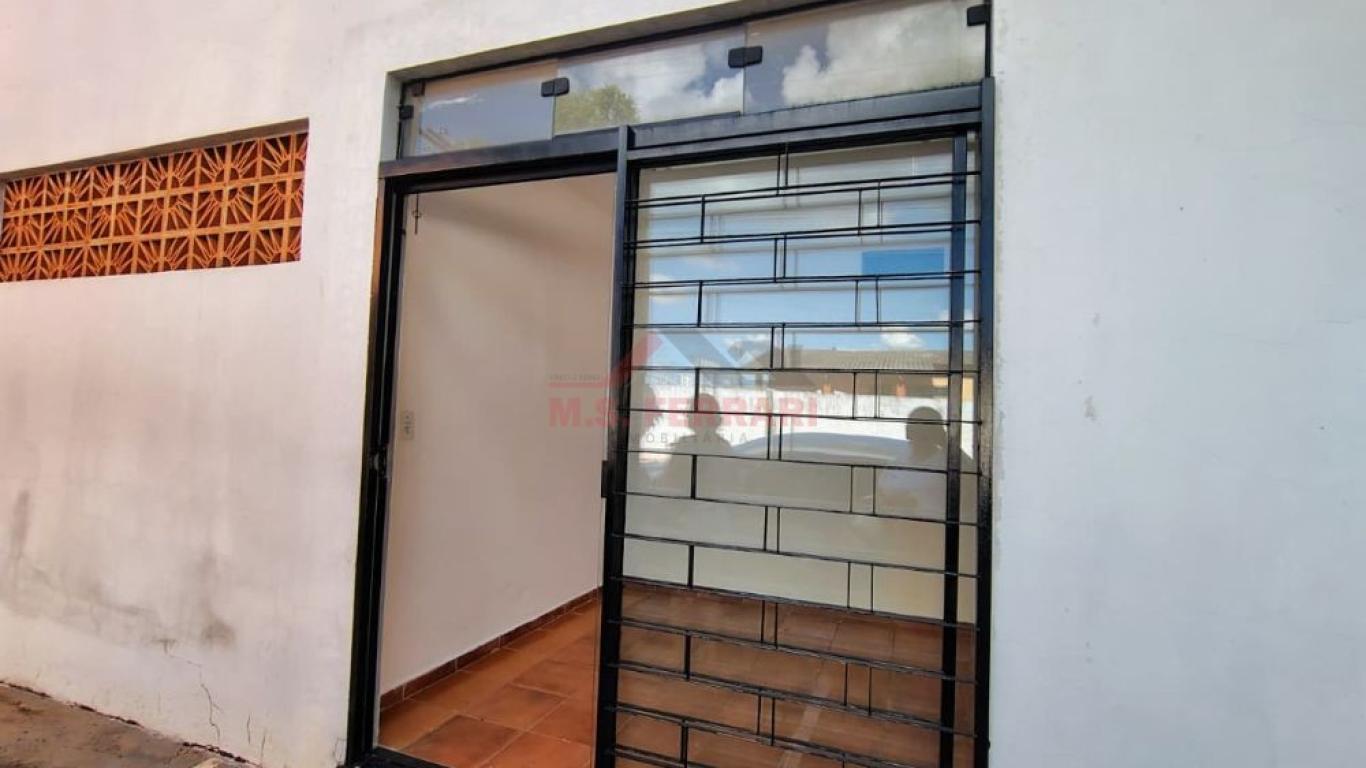 KITNET NA Vila Glória em Assis