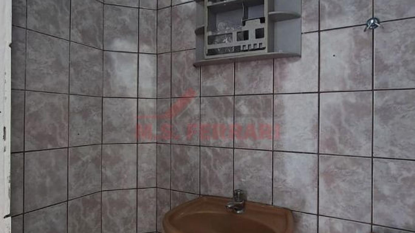 KITNET NA Vila Glória em Assis