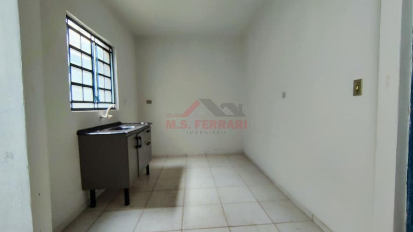 CASA NA Vila Nova Florínea em Assis