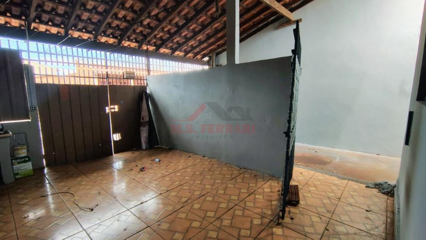 CASA NA Vila Nova Florínea em Assis