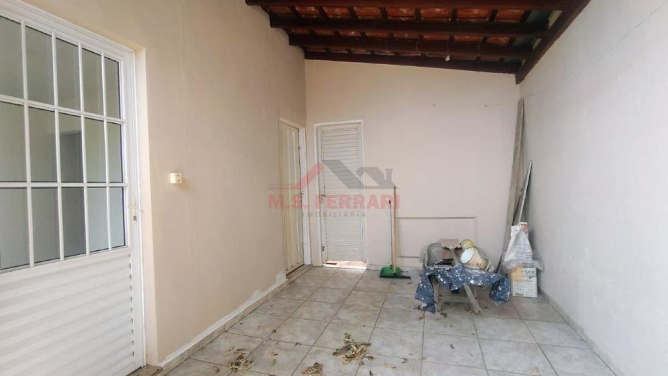 CASA NA Vila Tênis Clube em Assis