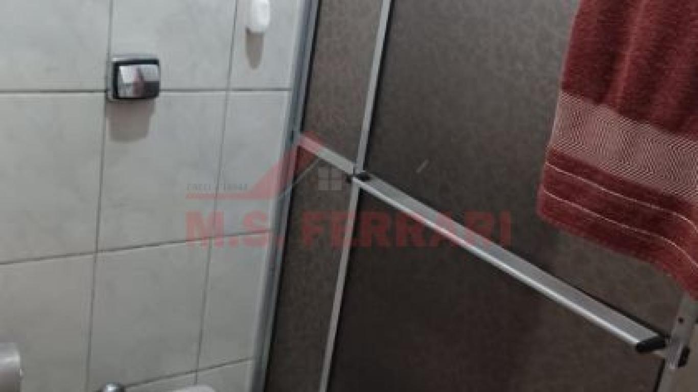 CASA NA Vila Santa Cecília em Assis