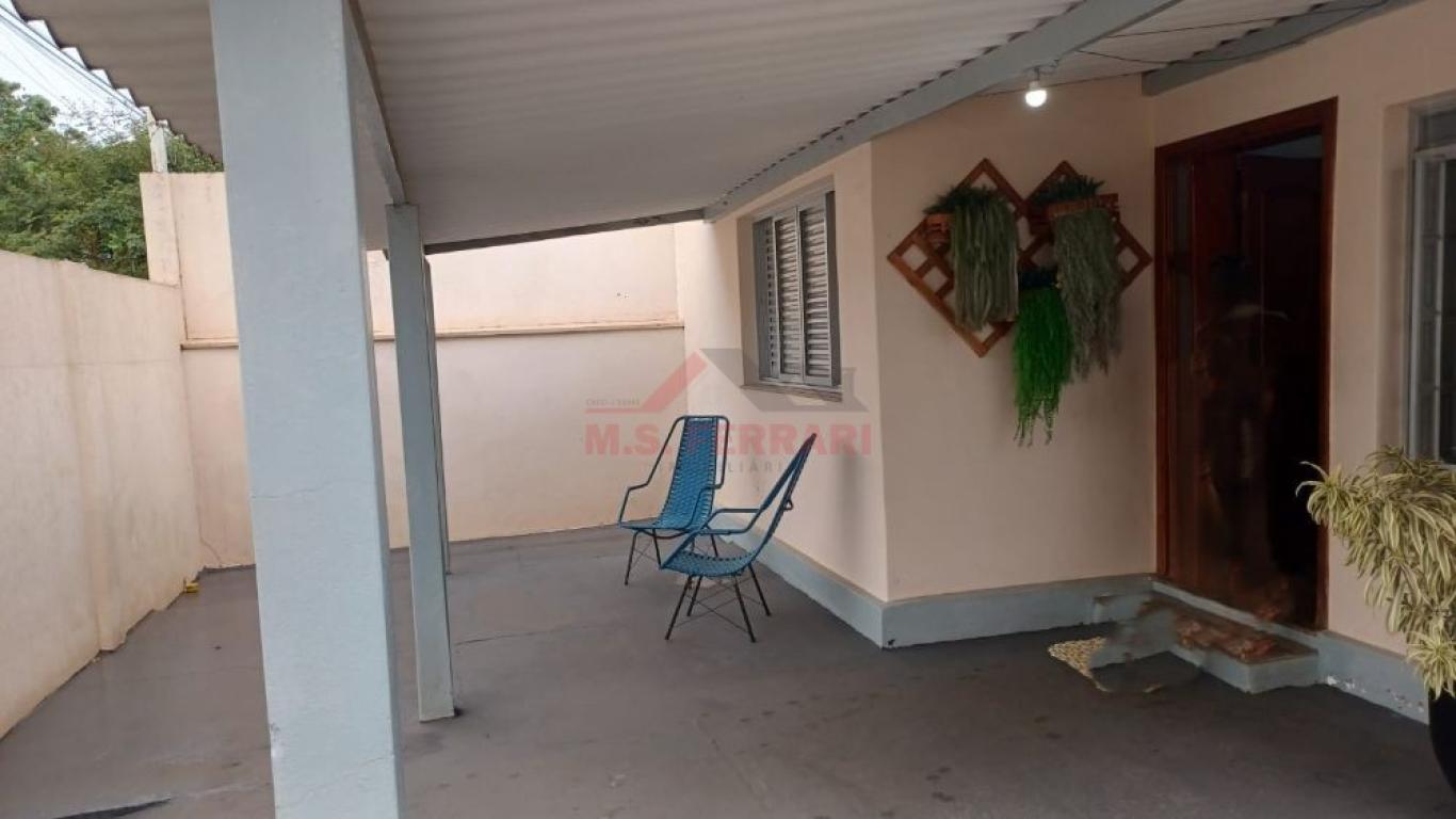 CASA NA Vila Santa Cecília em Assis