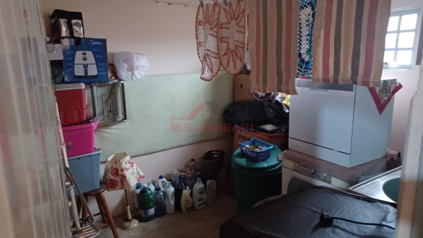 CASA NA Vila Santa Cecília em Assis