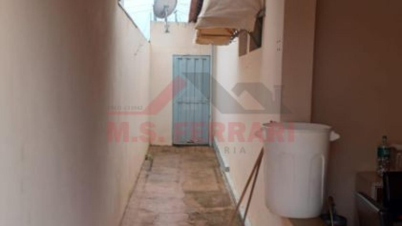 CASA NA Vila Santa Cecília em Assis