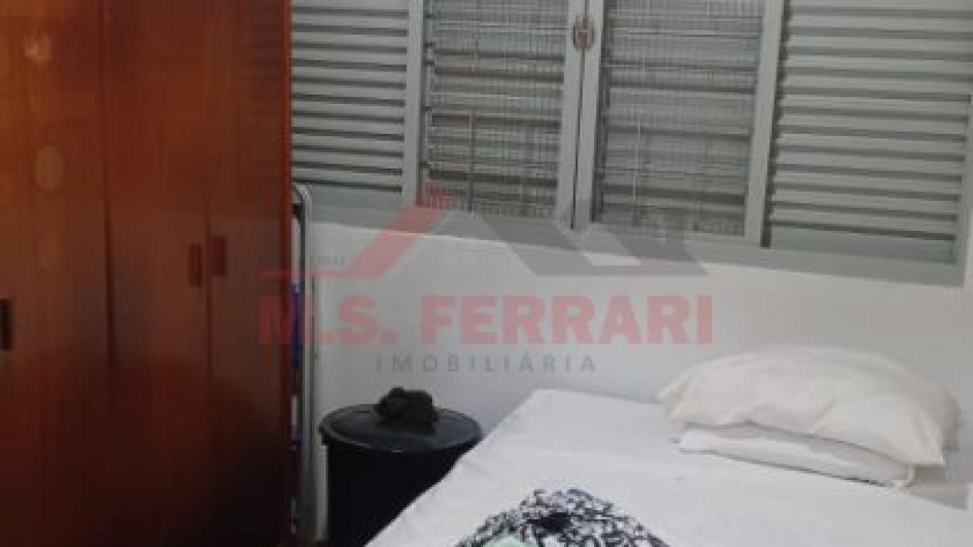 CASA NA Vila Santa Cecília em Assis