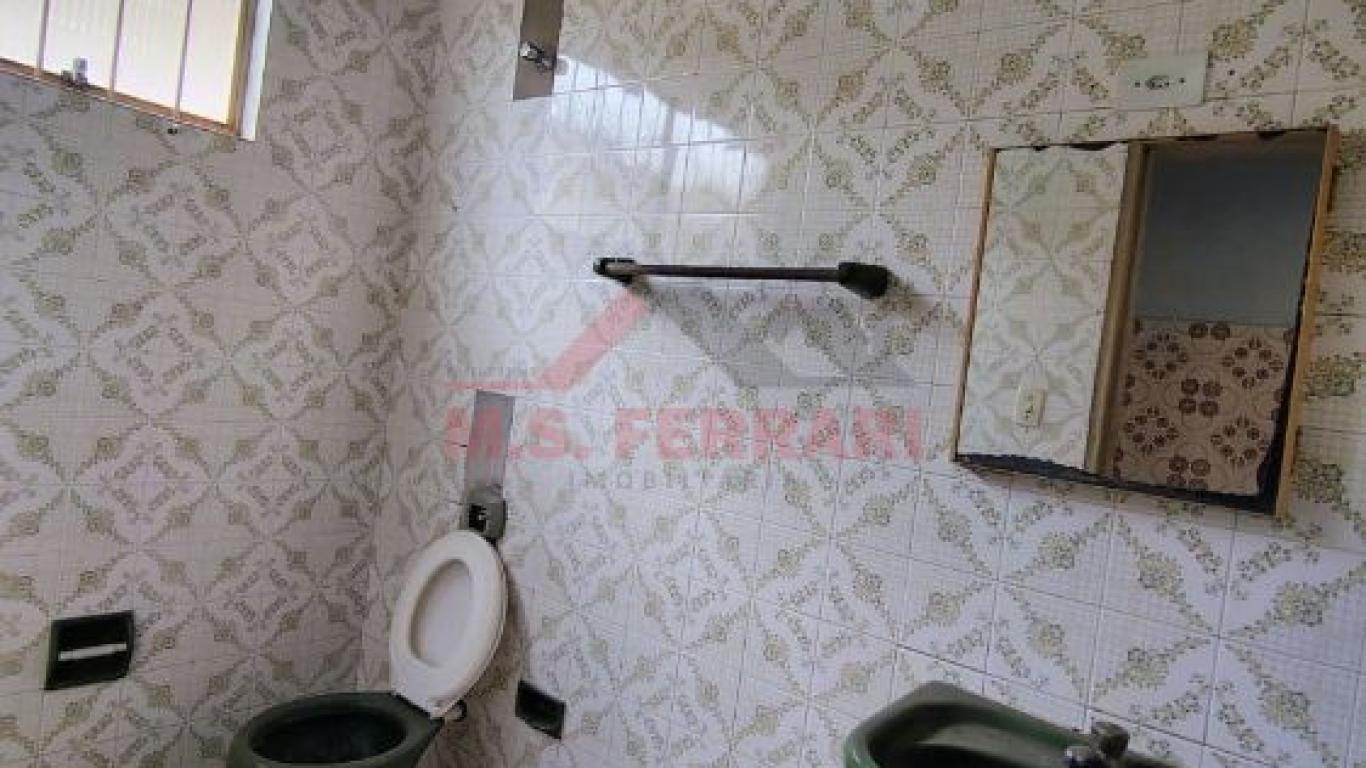 CASA NA Vila Central em Assis