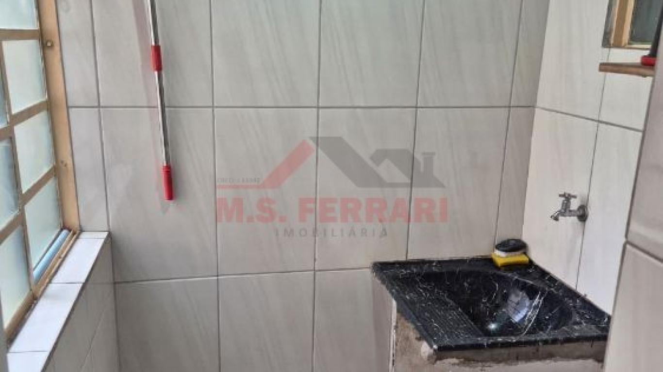 APARTAMENTO NO Parque das Acácias em Assis