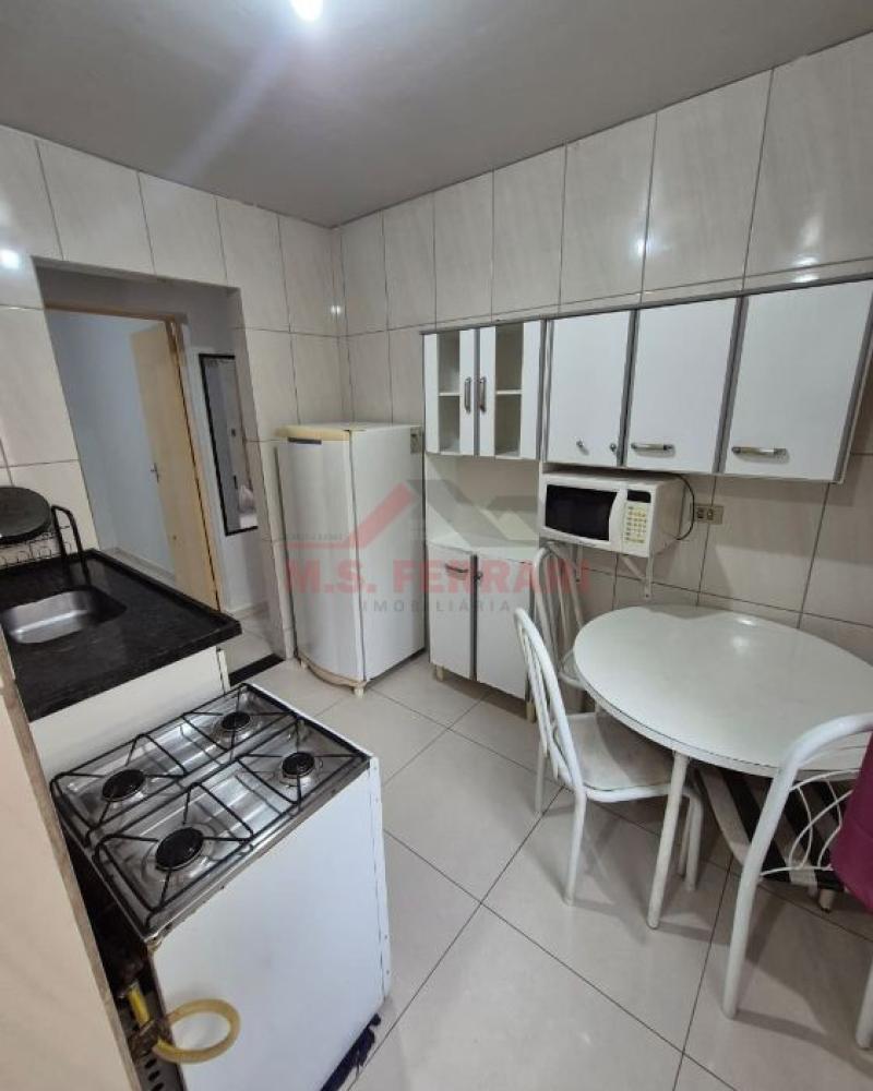 APARTAMENTO NO Parque das Acácias em Assis