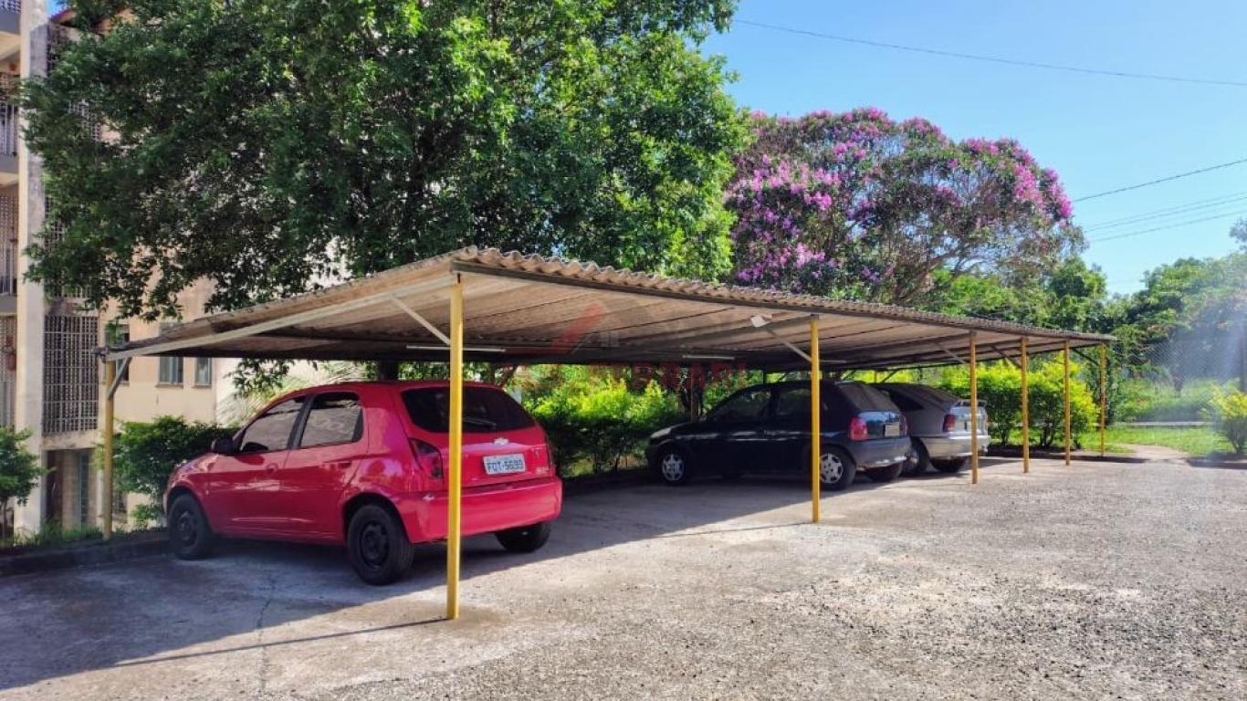 APARTAMENTO NO Parque das Acácias em Assis