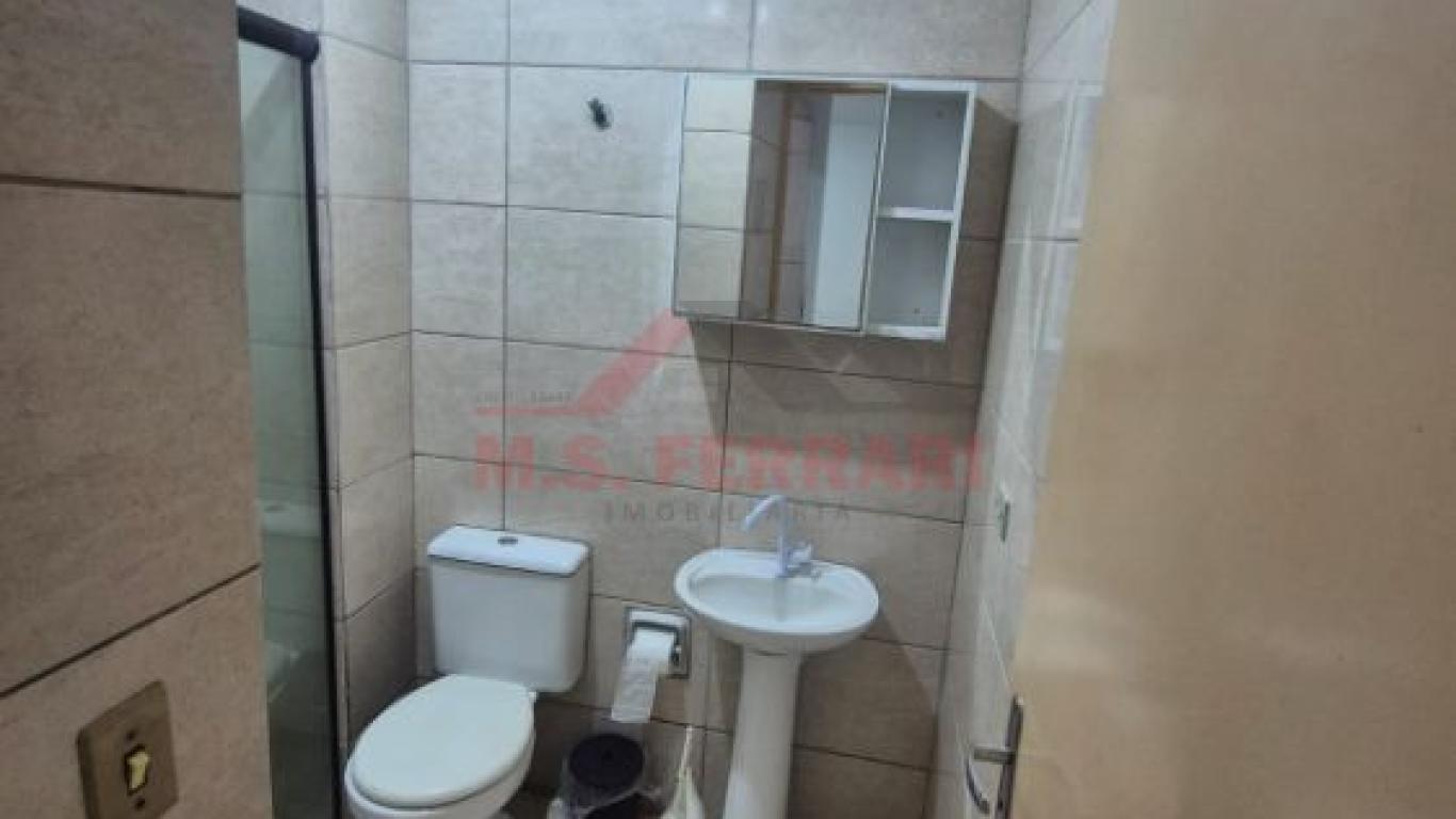 APARTAMENTO NO Parque das Acácias em Assis