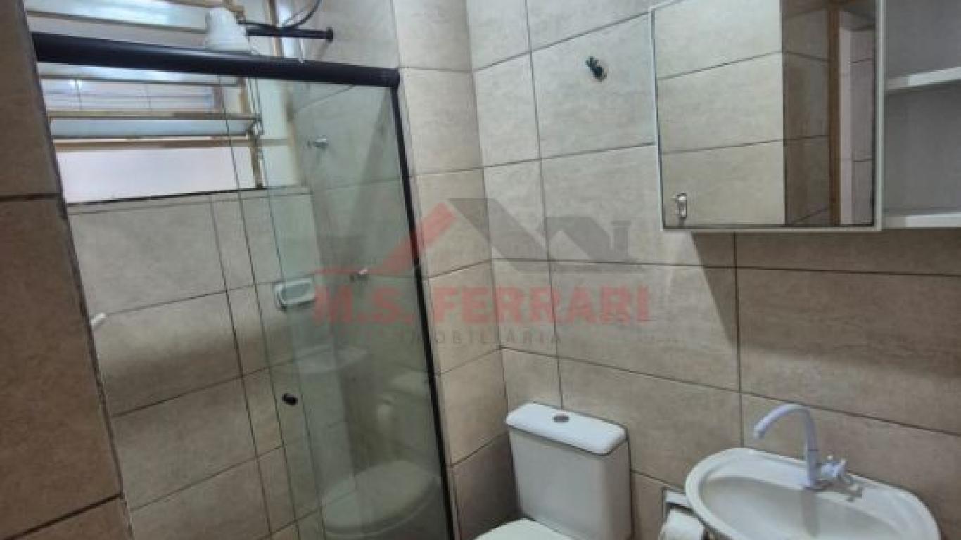 APARTAMENTO NO Parque das Acácias em Assis