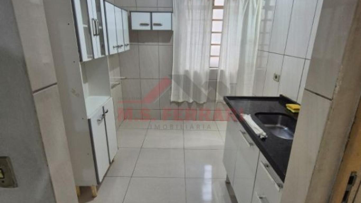 APARTAMENTO NO Parque das Acácias em Assis