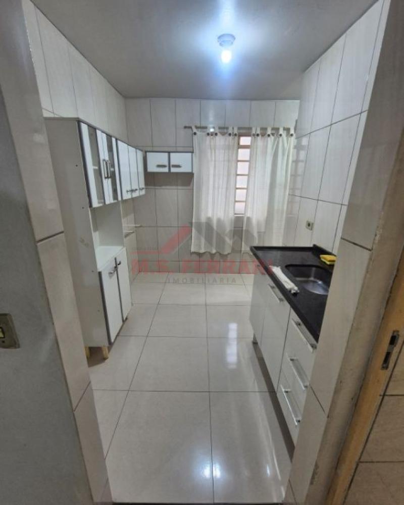 APARTAMENTO NO Parque das Acácias em Assis