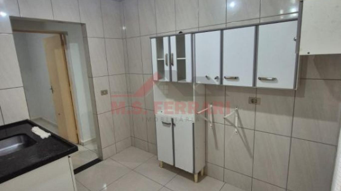 APARTAMENTO NO Parque das Acácias em Assis
