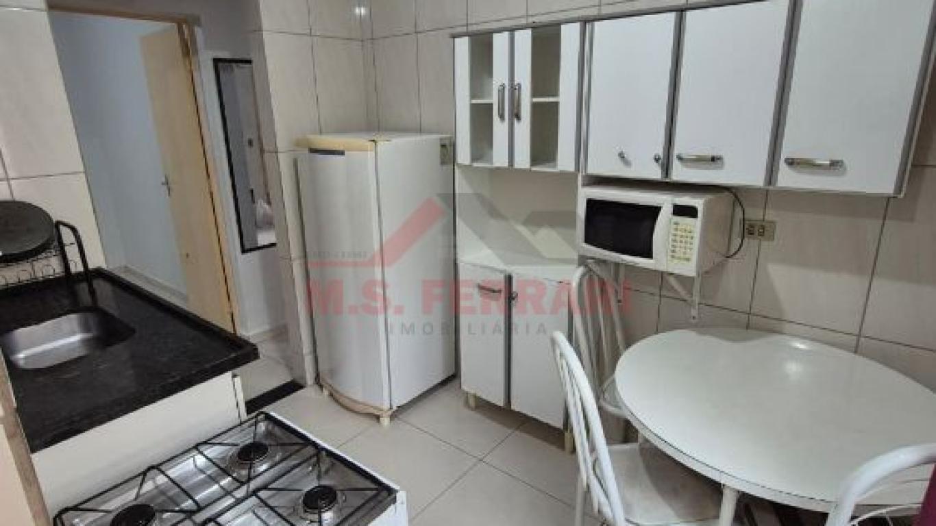APARTAMENTO NO Parque das Acácias em Assis