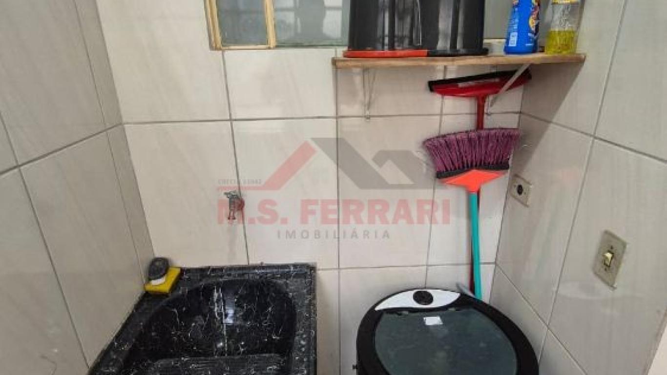 APARTAMENTO NO Parque das Acácias em Assis