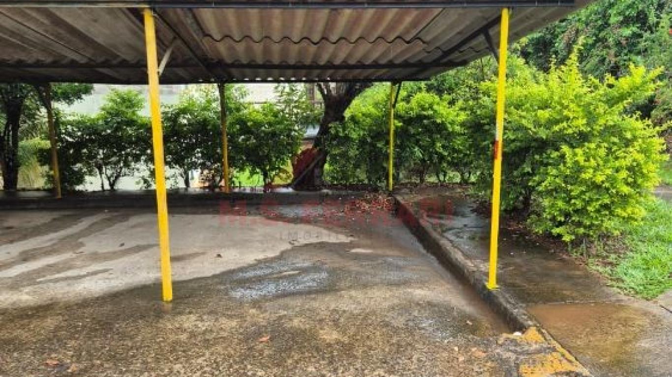 APARTAMENTO NO Parque das Acácias em Assis