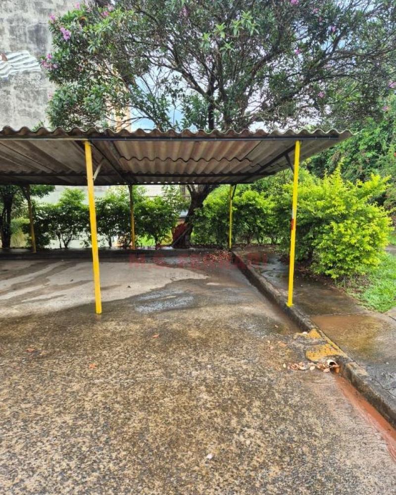 APARTAMENTO NO Parque das Acácias em Assis