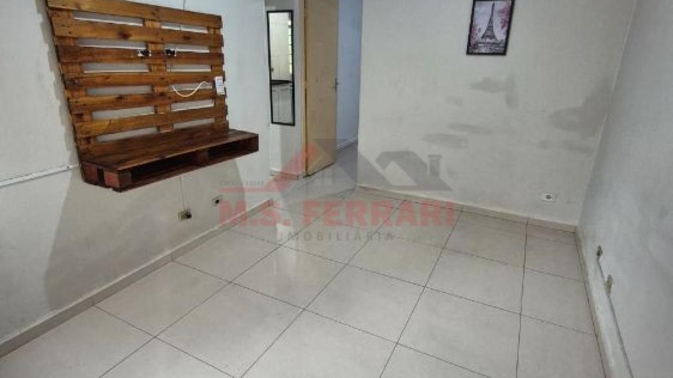 APARTAMENTO NO Parque das Acácias em Assis