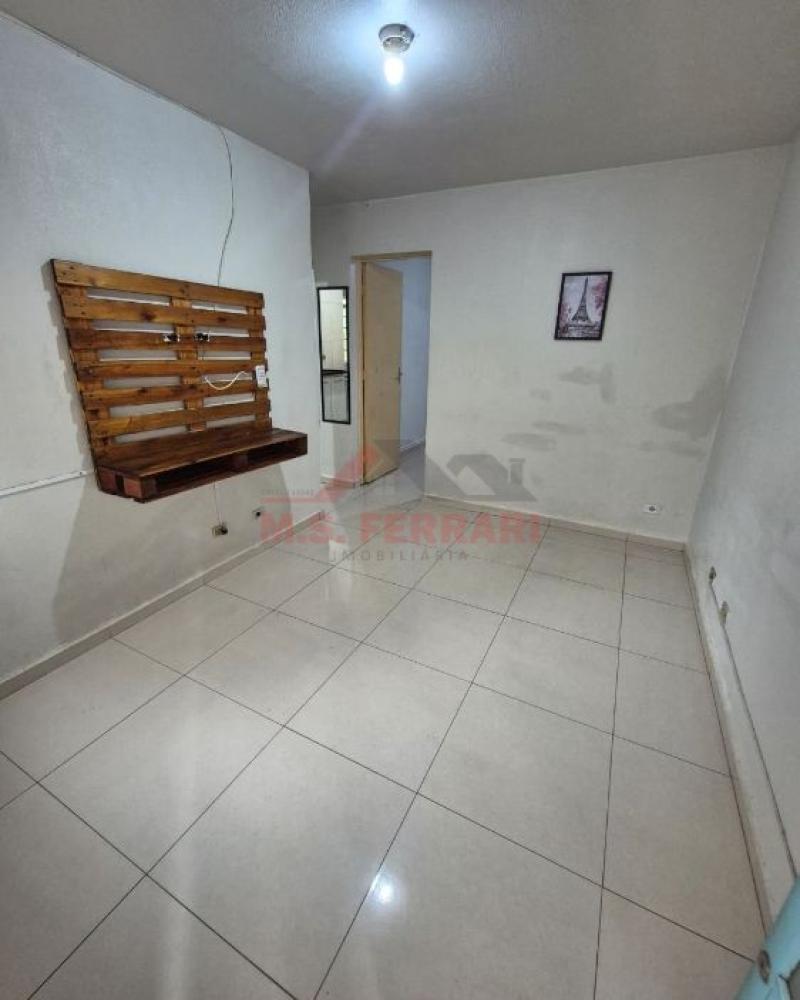 APARTAMENTO NO Parque das Acácias em Assis