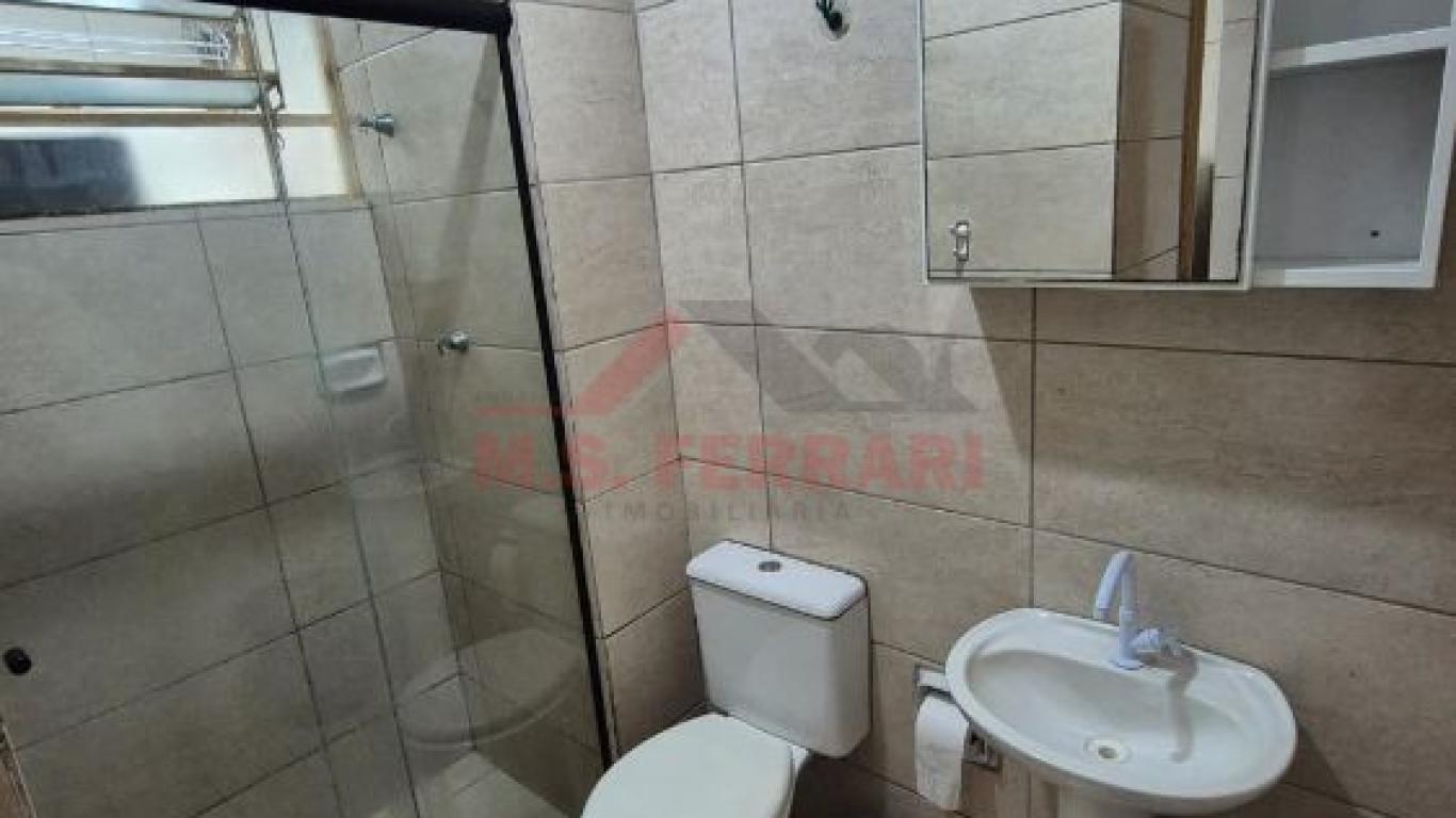 APARTAMENTO NO Parque das Acácias em Assis