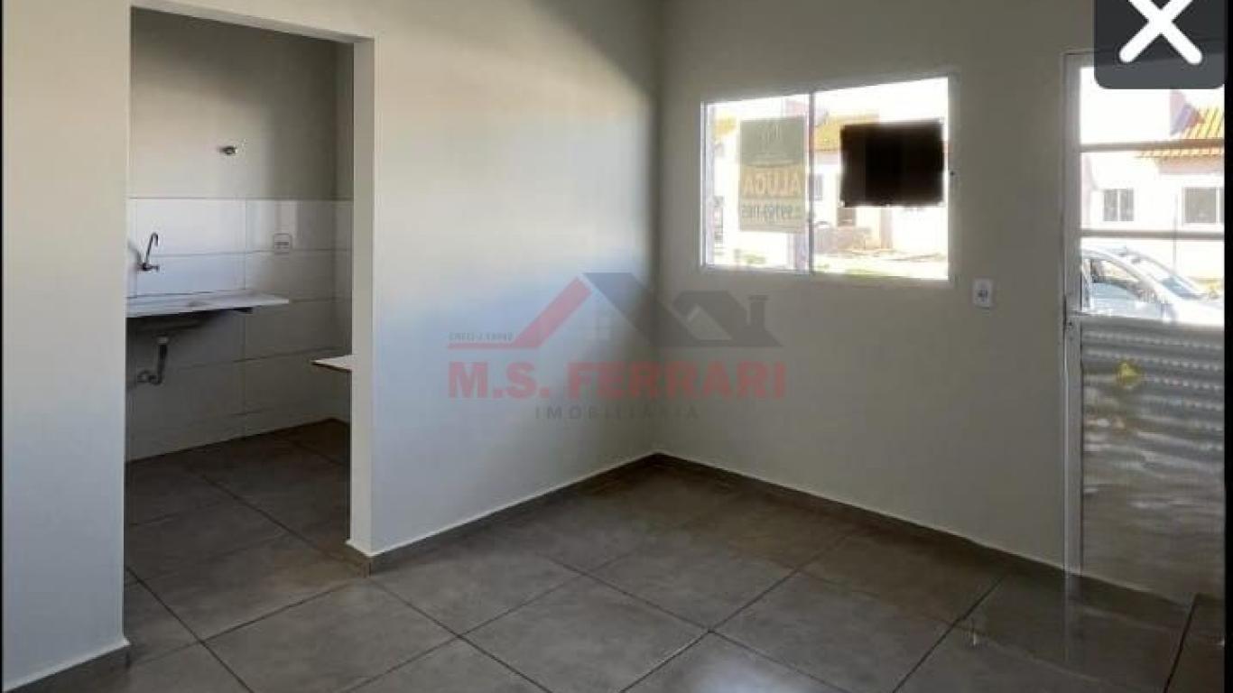 CASA NA Vila Tênis Clube em Assis