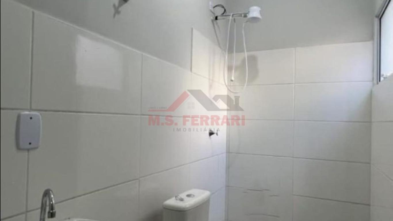 CASA NA Vila Tênis Clube em Assis