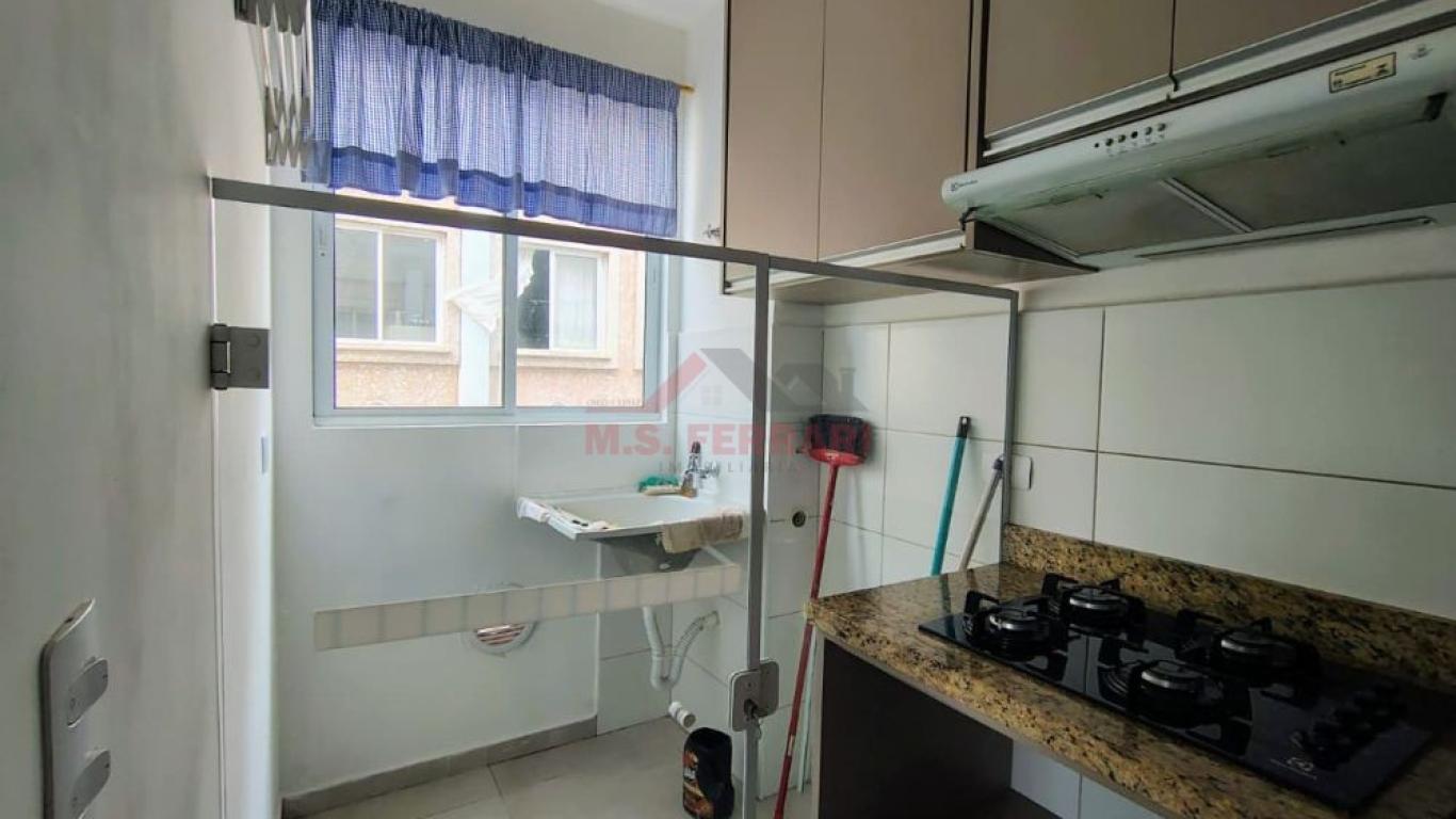 APARTAMENTO NA Vila Progresso em Assis