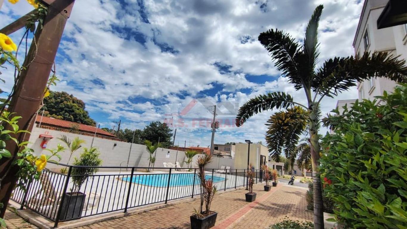 APARTAMENTO NA Vila Progresso em Assis