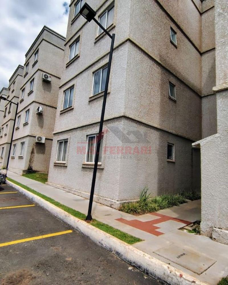 APARTAMENTO NA Vila Progresso em Assis