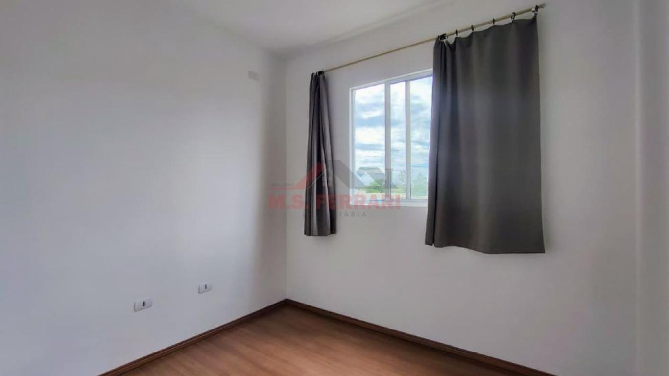 APARTAMENTO NA Vila Progresso em Assis