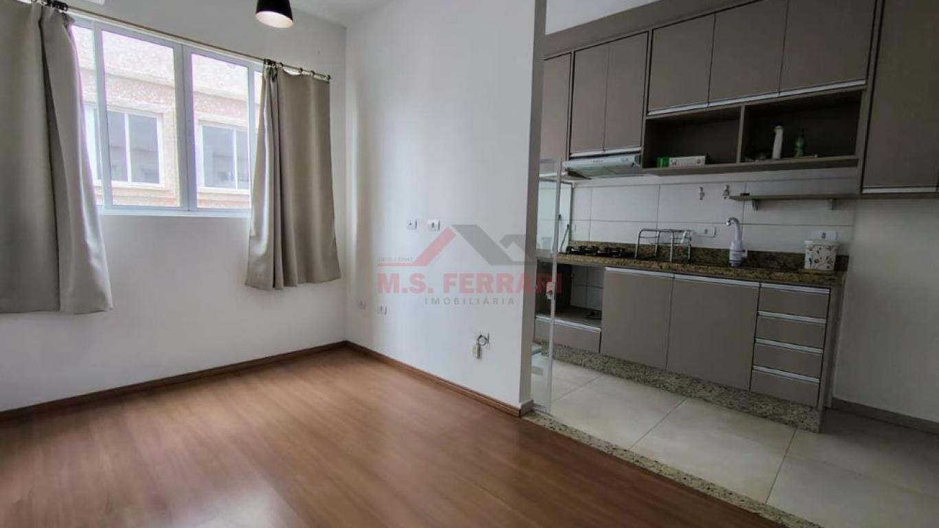 APARTAMENTO NA Vila Progresso em Assis
