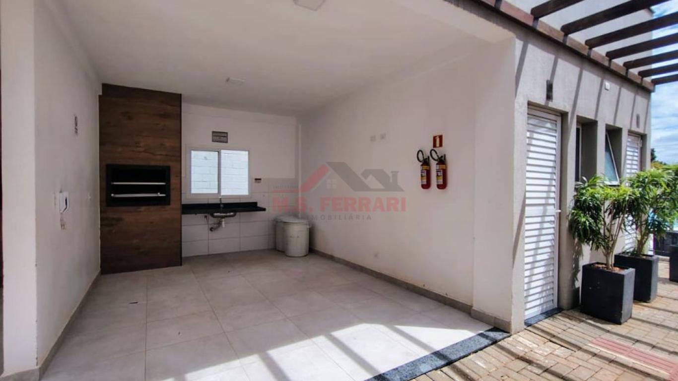 APARTAMENTO NA Vila Progresso em Assis