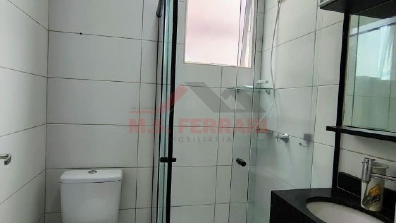 APARTAMENTO NA Vila Progresso em Assis