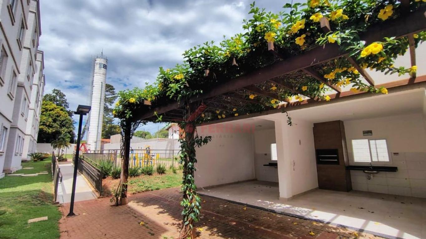 APARTAMENTO NA Vila Progresso em Assis