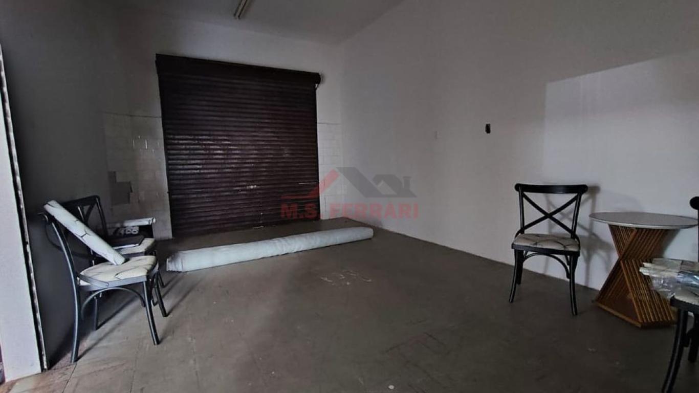 PONTO COMERCIAL NA Centro em Assis