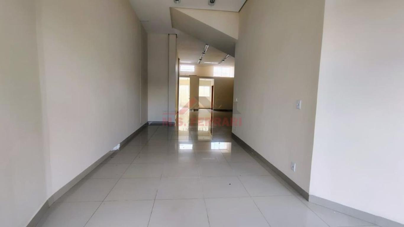 PONTO COMERCIAL NA Centro em Assis