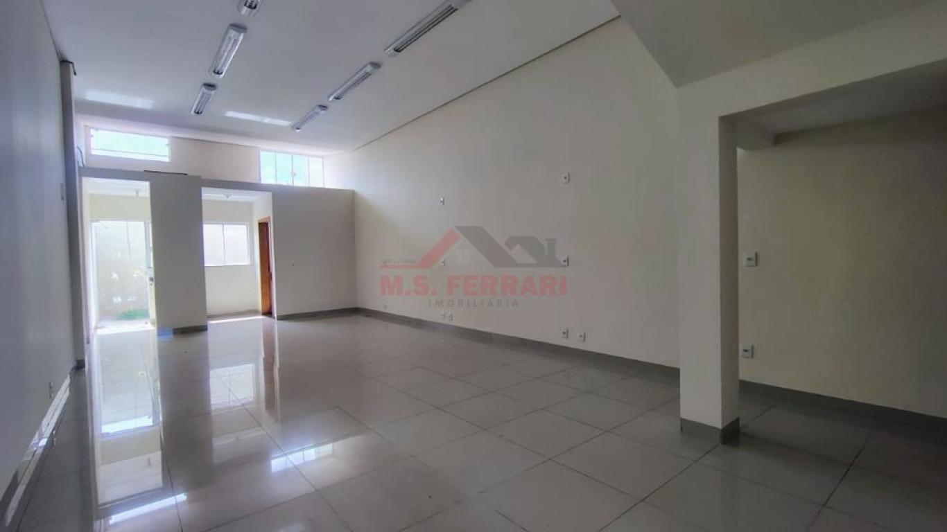 PONTO COMERCIAL NA Centro em Assis