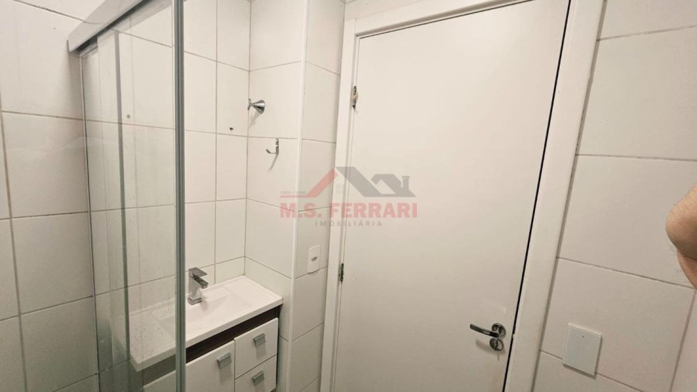 APARTAMENTO NA Vila Progresso em Assis