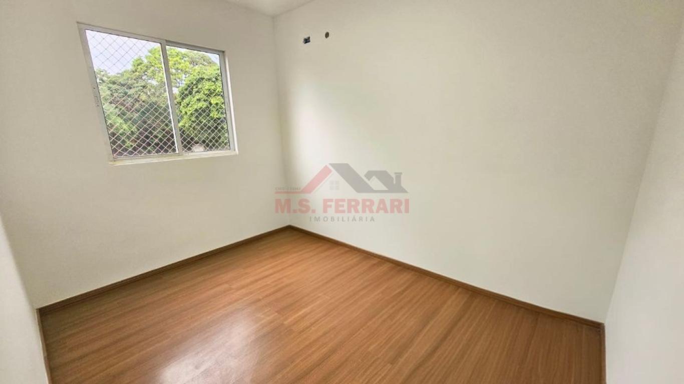 APARTAMENTO NA Vila Progresso em Assis
