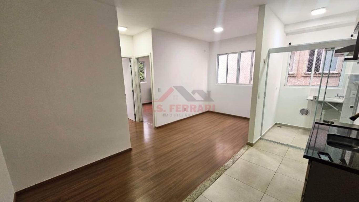 APARTAMENTO NA Vila Progresso em Assis