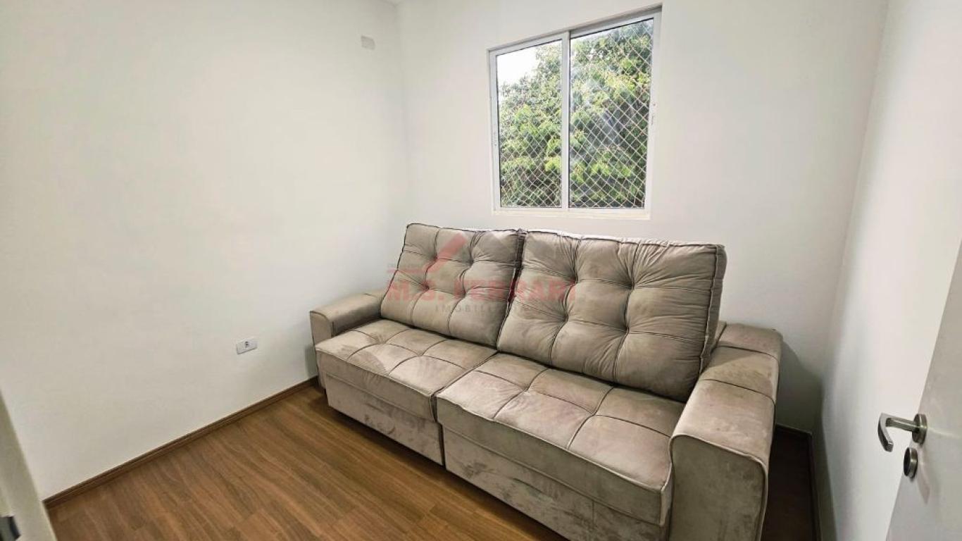 APARTAMENTO NA Vila Progresso em Assis