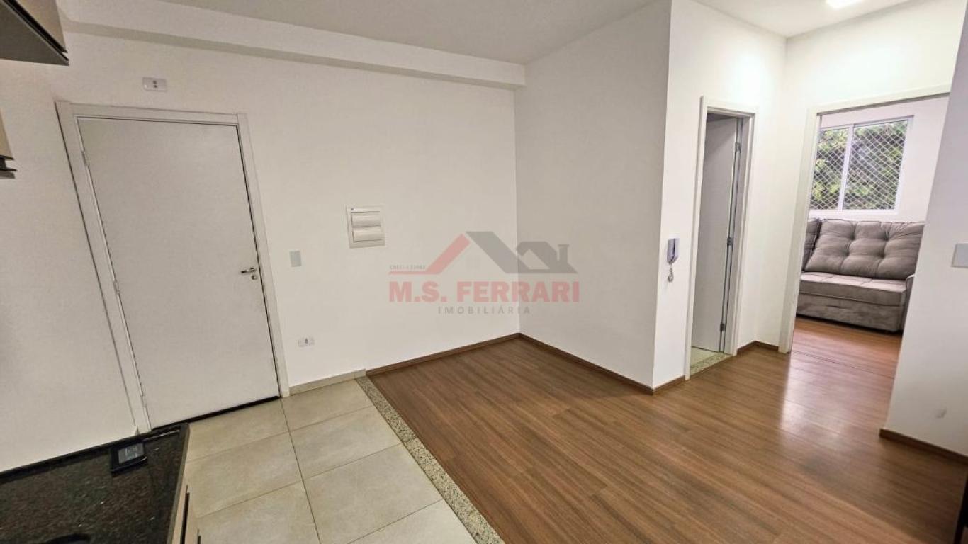 APARTAMENTO NA Vila Progresso em Assis