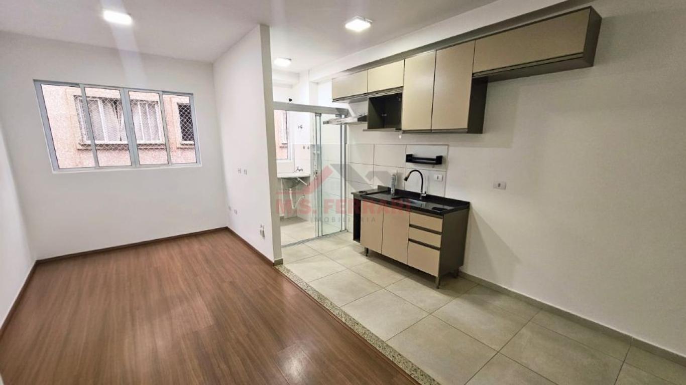 APARTAMENTO NA Vila Progresso em Assis